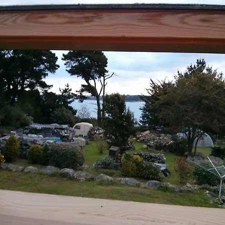Chez Loly Ferienhaus Trébeurden
