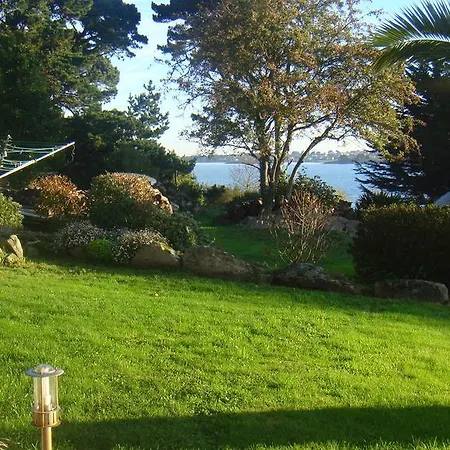 Chez Loly * Trébeurden