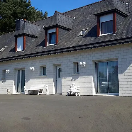 Chez Loly * Trébeurden