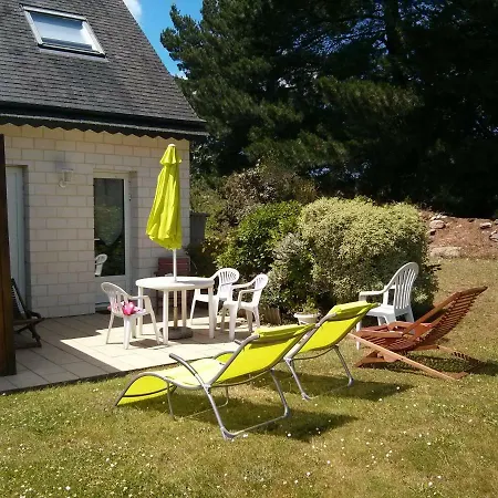 Chez Loly Ferienhaus *