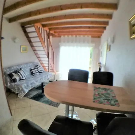 Ferienhaus Chez Loly