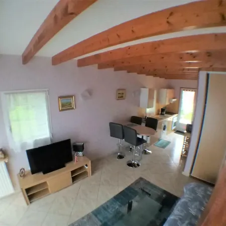 Ferienhaus Chez Loly